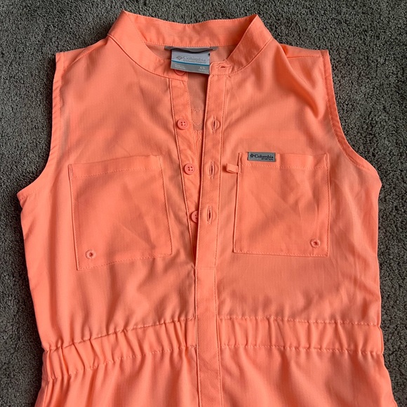 Columbia Technical sleeveless dress - Picture 5 of 5